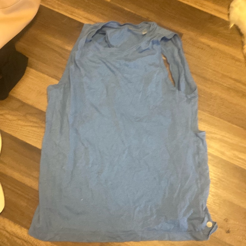 Zella top